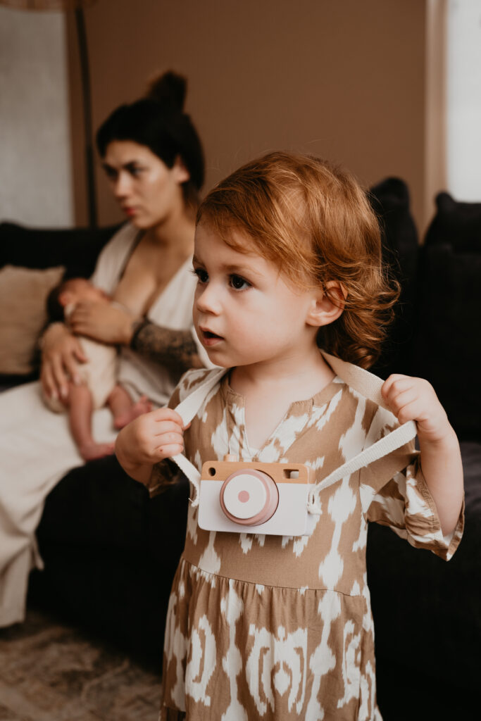 Newbornshoot thuis | Amanda Kruize Fotografie