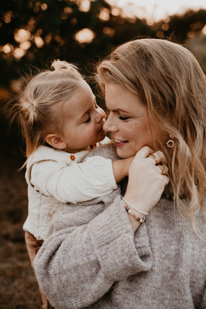 motherhood shoot Drenthe (een paar keer)