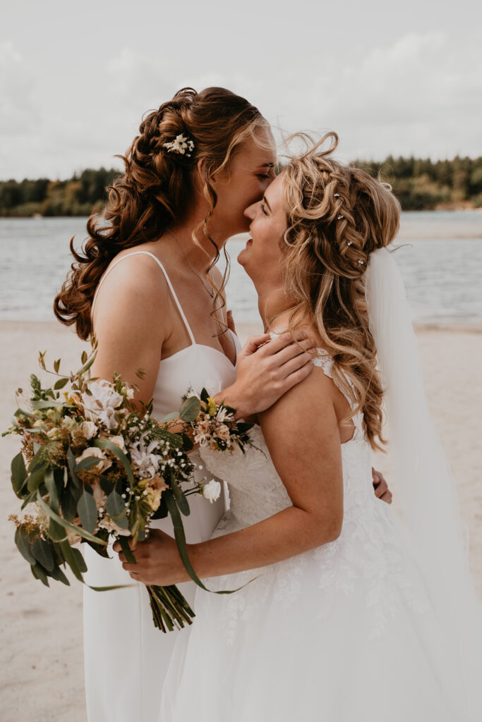 fotoshoot, bruiloft, drenthe,