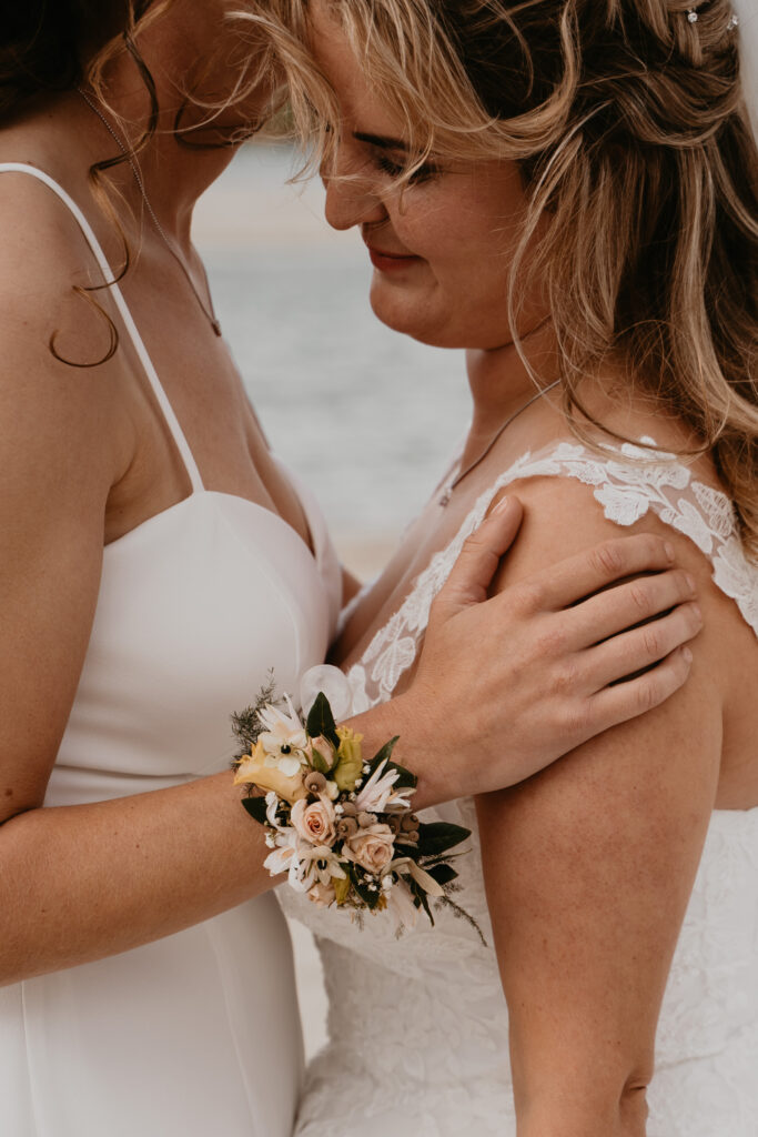 fotoshoot, bruiloft, drenthe,