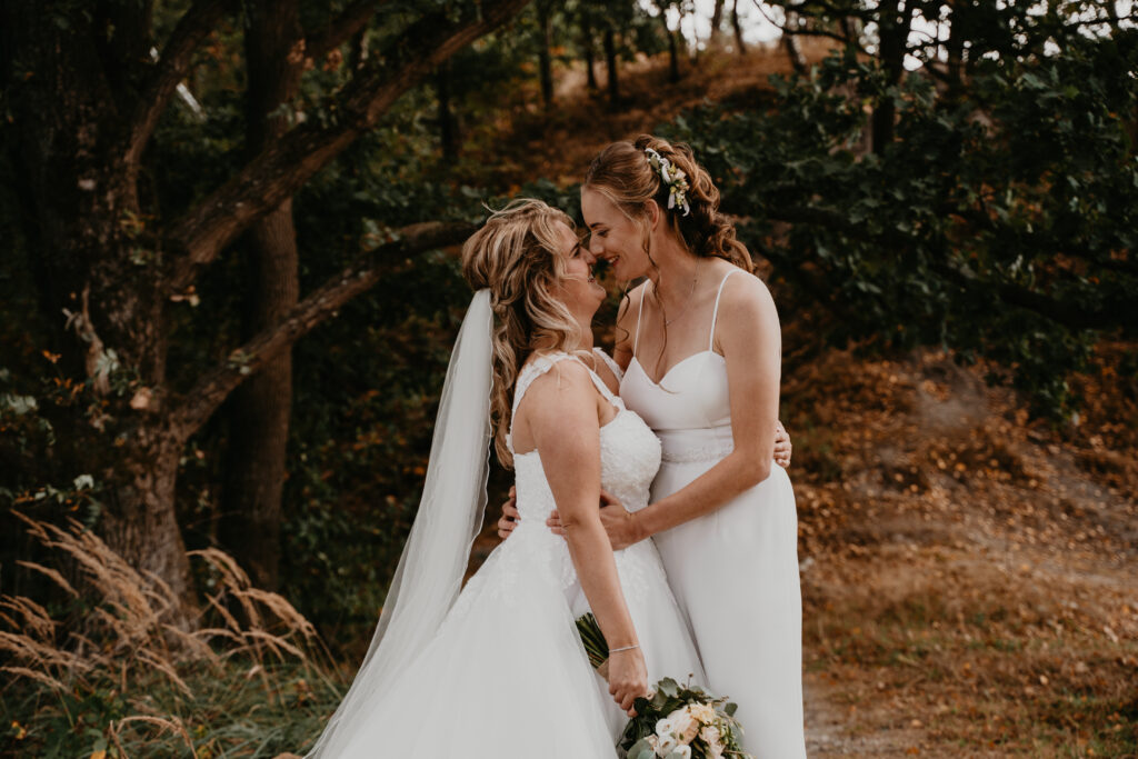 fotoshoot, bruiloft, drenthe,