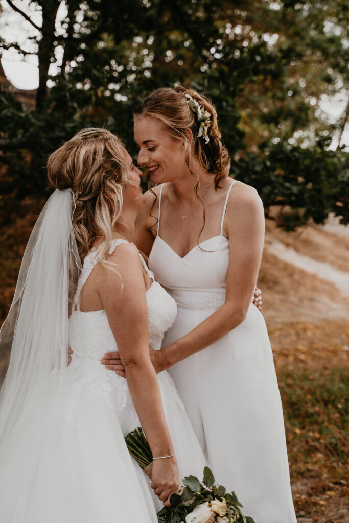 fotoshoot, bruiloft, drenthe,