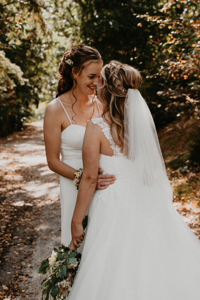 fotoshoot, bruiloft, drenthe,