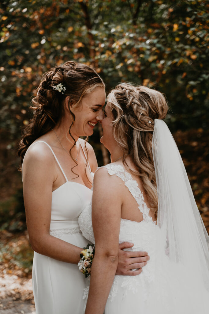 fotoshoot, bruiloft, drenthe,