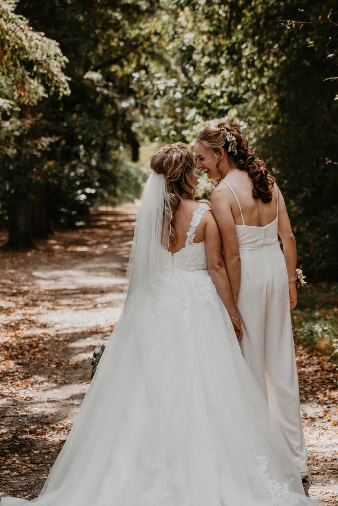 fotoshoot, bruiloft, drenthe,