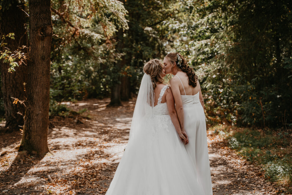 fotoshoot, bruiloft, drenthe,