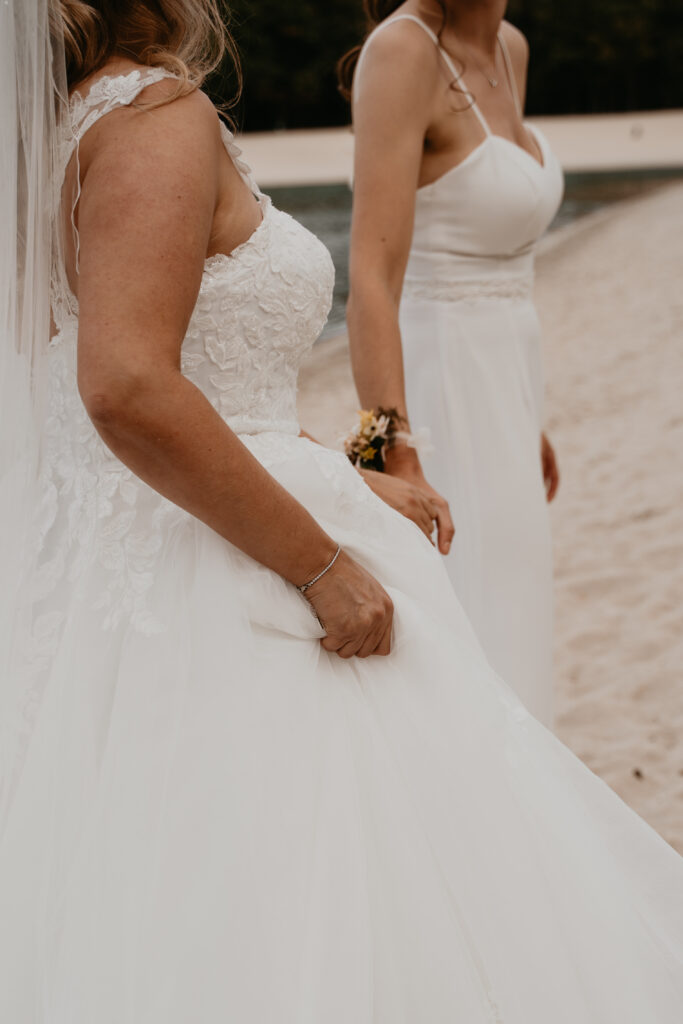 fotoshoot, bruiloft, drenthe,