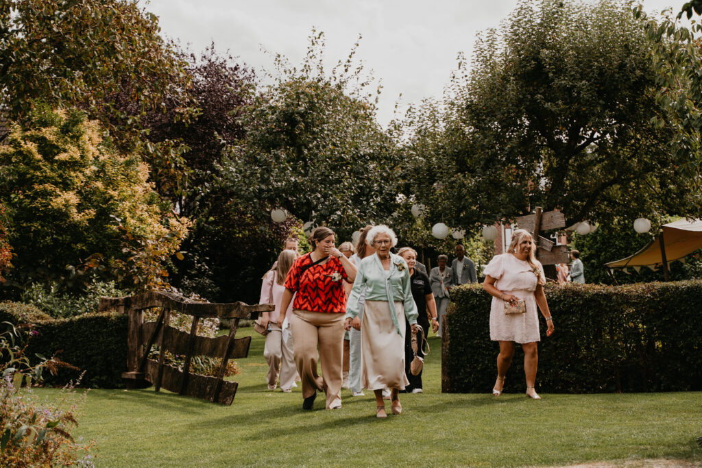 Ceremonie, trouwfotograaf, drenthe