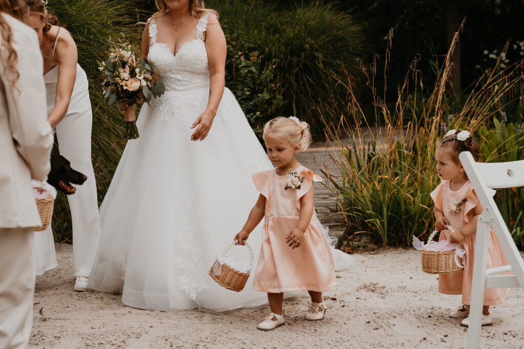 Ceremonie, trouwfotograaf, drenthe