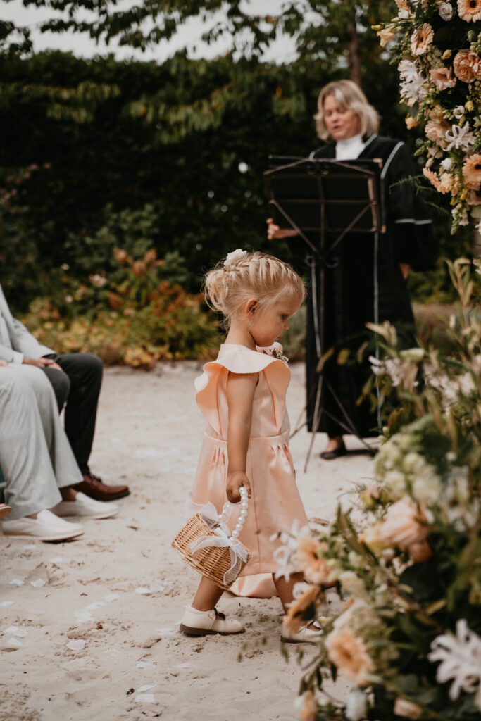 Ceremonie, trouwfotograaf, drenthe