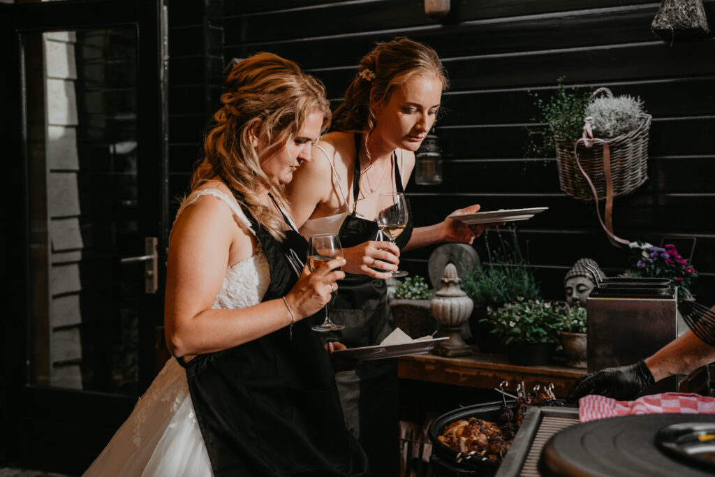 trouwfotograaf, Drenthe