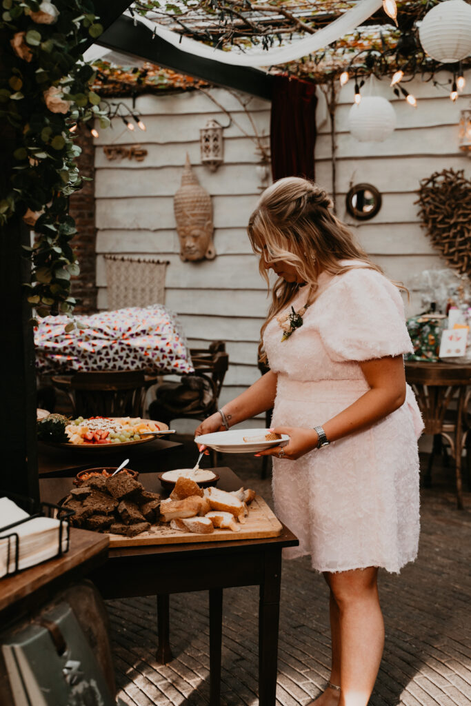 trouwfotograaf, Drenthe