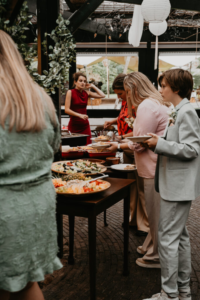 trouwfotograaf, Drenthe