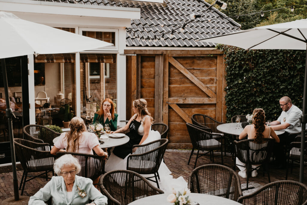 trouwfotograaf, Drenthe