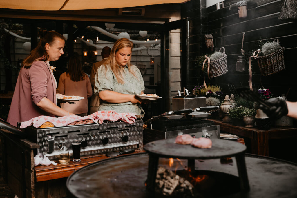 trouwfotograaf, Drenthe