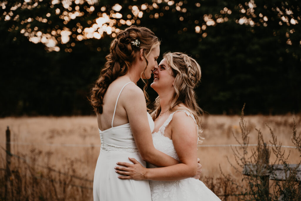 Golden hour, bruiloft, trouwfotograaf, Drenthe