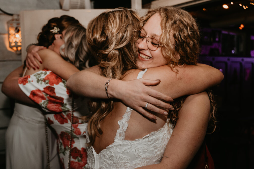 Trouwfeest, trouwfotograaf, Drenthe